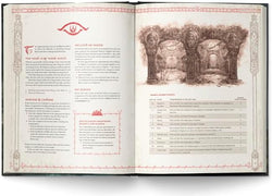 The One Ring RPG 2E: Moria - Through the Doors of Durin