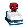 Funko Pop!: Marvel - Deadpool - 2024 Fall Convention Exclusive