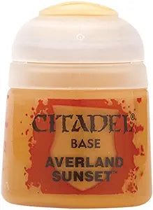 Citadel: Base - Averland Sunset (12ml)