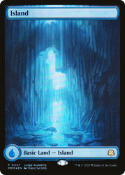 Island [Judge Gift Cards 2023]