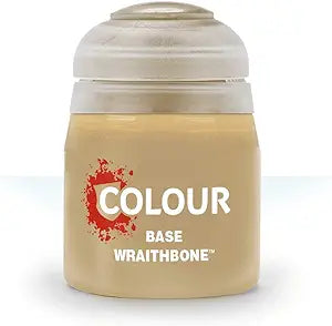Citadel: Base - Wraithbone (12ml)