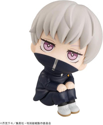 Megahouse Lookup Figure: Jujutsu Kaisen - Toge Inumaki