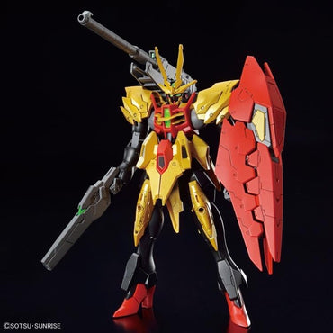 Gunpla: HG Typhoeus Chimera Gundam Metaverse (2692441)