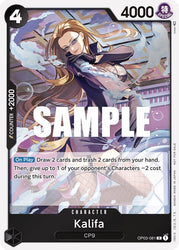 Kalifa (Dash Pack) [Kingdoms of Intrigue]