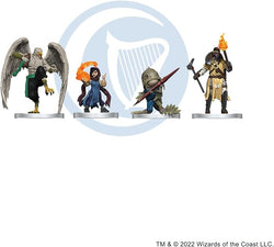 D&D Onslaught: Expansion - Harpers 1