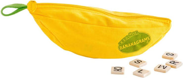 Bananagrams Spanish
