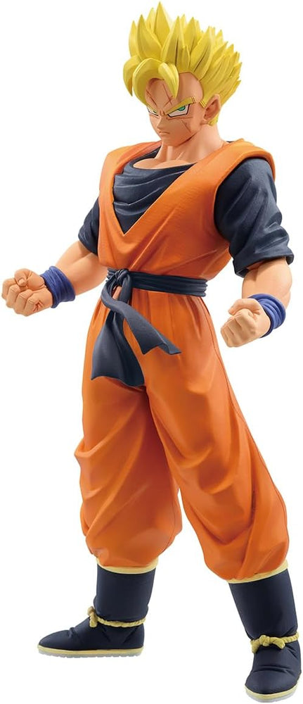 Masterlise Ichibansho Figure Son Gohan - Future - (Dueling to the Future)