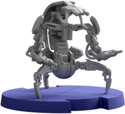 Star Wars Legion: Droidekas - Unit Expansion