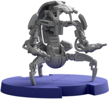 Star Wars Legion: Droidekas - Unit Expansion