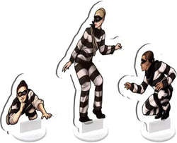 Picture Perfect: The Pickpocket Expansion