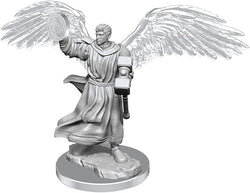 D&D Nolzur's Marvelous Miniatures: Male Aasimar Cleric