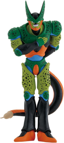 Masterlise Ichibansho Figure: Dragonball Z - Cell 2nd Form (Vs Omnibus Amazing)