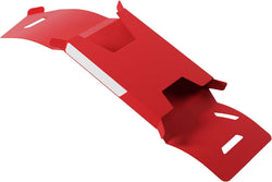 Gamegenic: Deck Box Cube Pocket 15+ - Red (8)