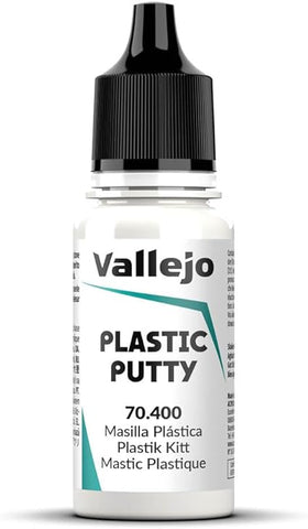 Vallejo Plastic Putty