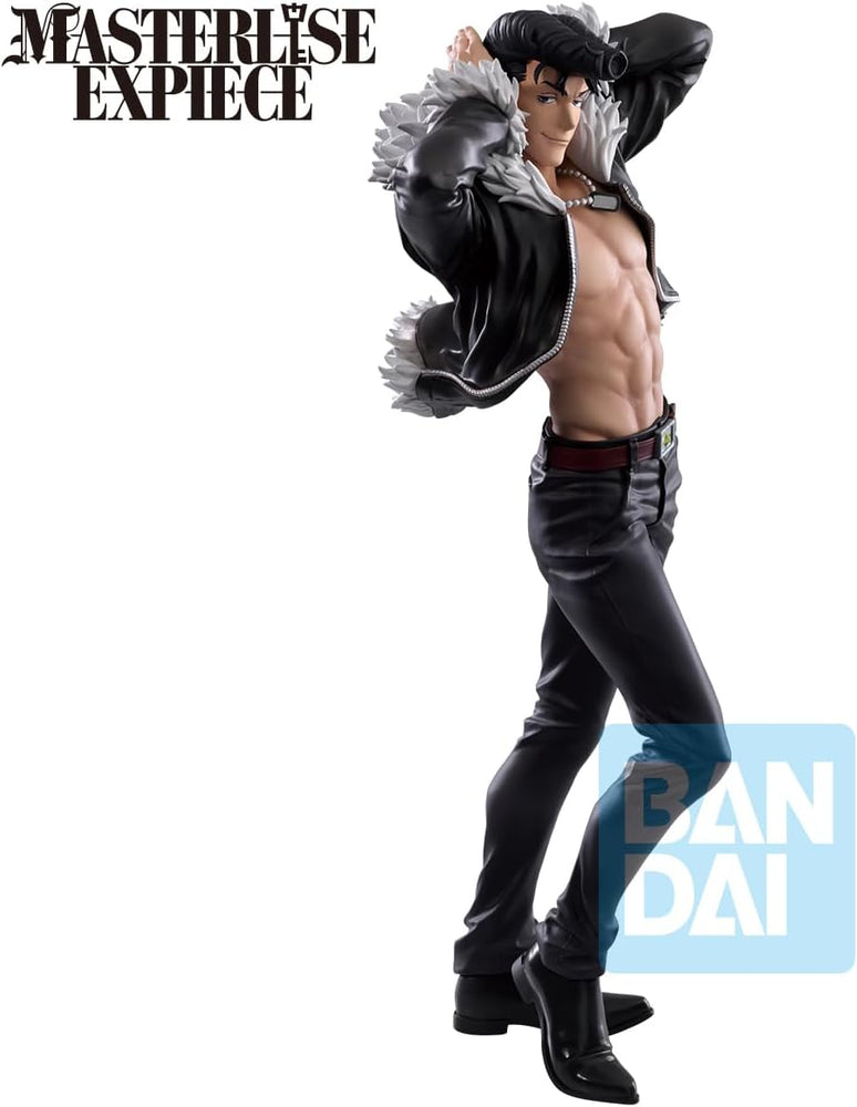 Masterlise Ichibansho Figure: Jujutsu Kaisen - Ryu Ishigori