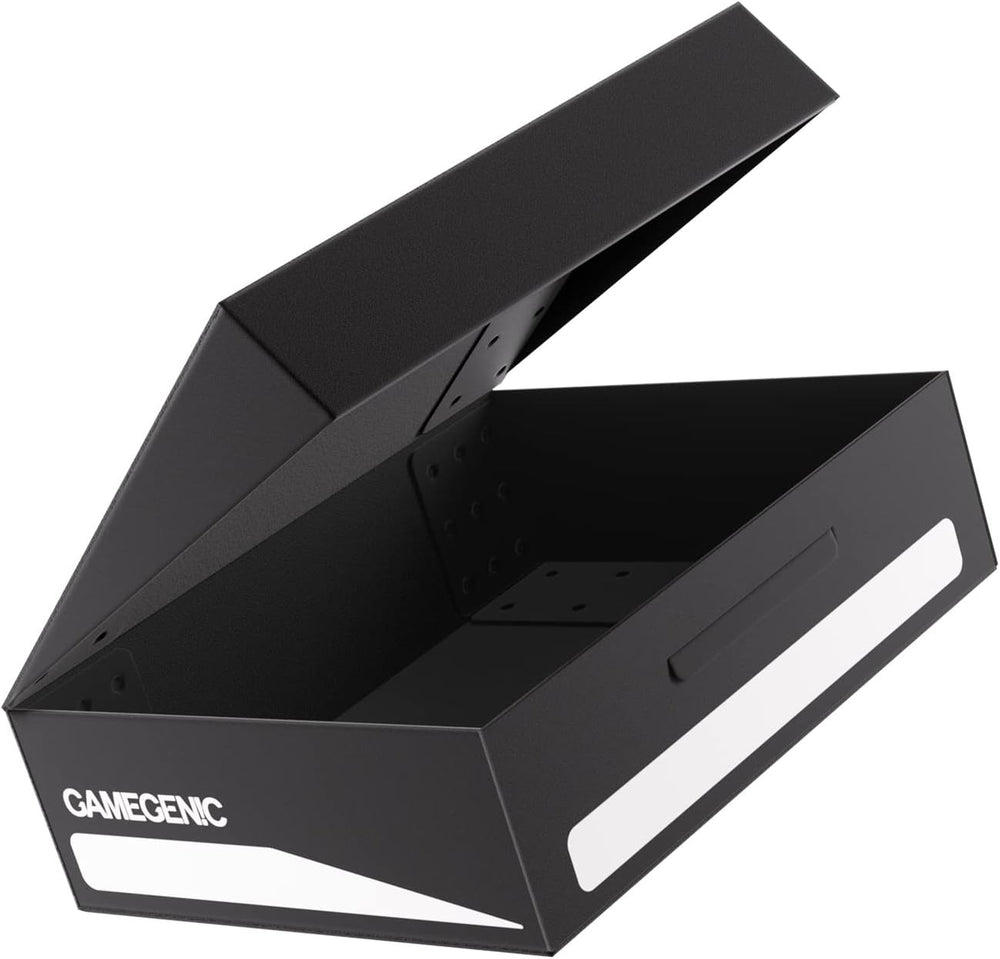 Gamegenic: Token Holder - Black