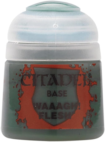 Citadel: Base - WAAAGH! Flesh (12ml)