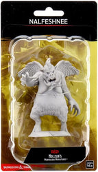 D&D Nolzur's Marvelous Miniatures: Nalfeshnee (Wave 12)