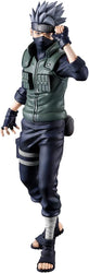 Ichibansho Masterlise Figure: Naruto Shippuden - Kakashi Hatake (Kazekage Rescue Arc) Figure