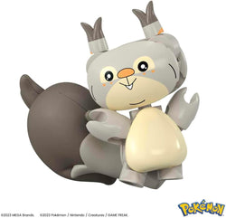 MEGA Pokémon Collectible: Skwovet - Pokeball