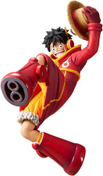 Masterlise Ichibansho Figure Monkey D. Luffy (Egghead)