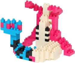 Nanoblock Pokemon Series: Milotic