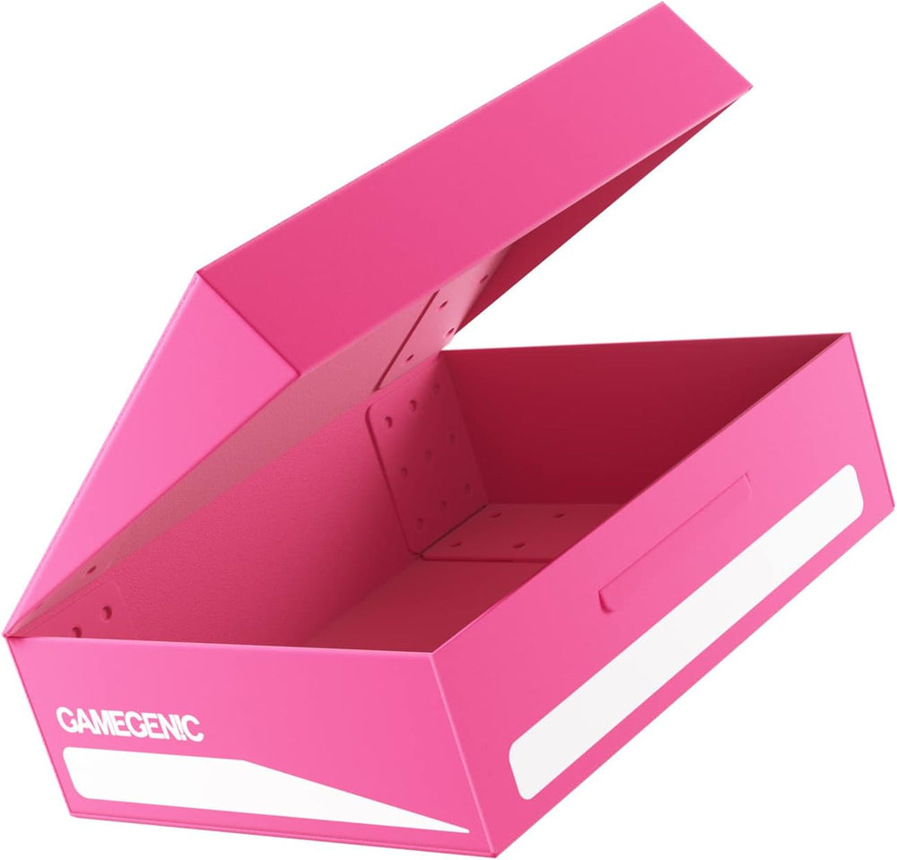 Gamegenic: Token Holder - Pink