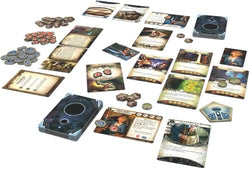 Arkham Horror: The Card Game (Revised Core Set)