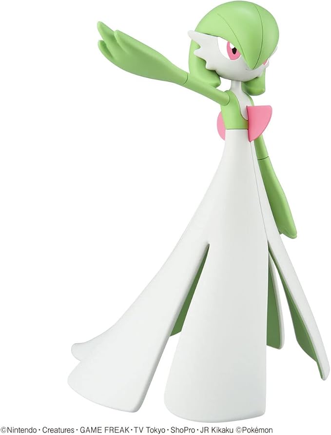 Pokepla: Gardevoir