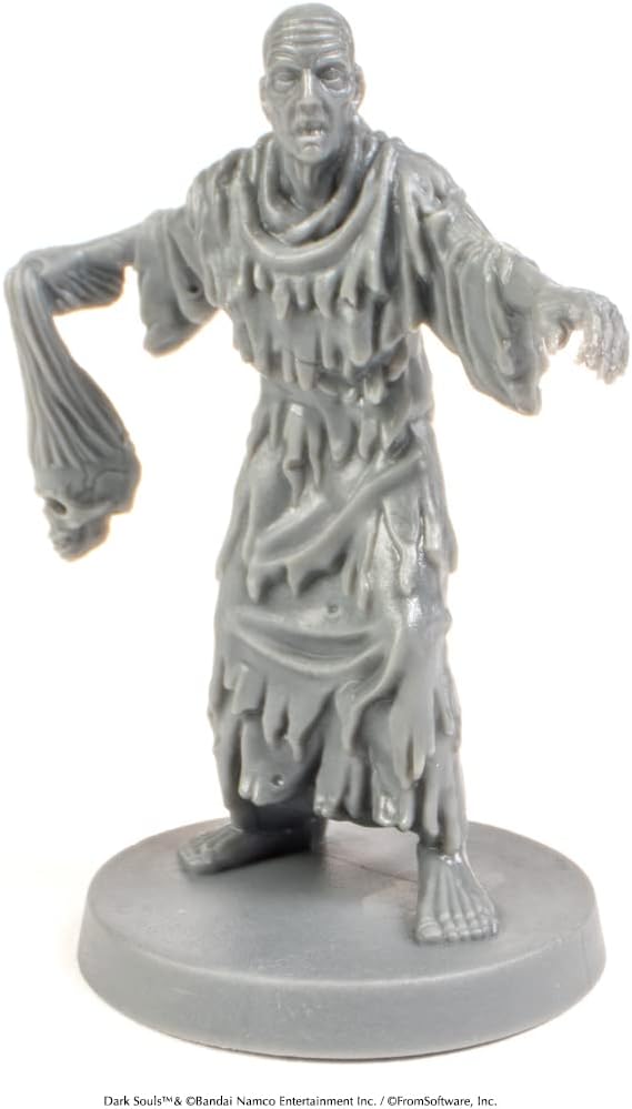 Dark Souls The Board Game: Tomb of Giants