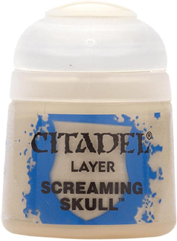 Citadel: Layer - Screaming Skull (12ml)