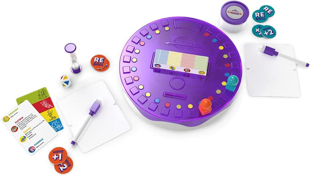 Cranium 25th Anniversary Edition