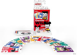 Something Wild! Mickey & Friends