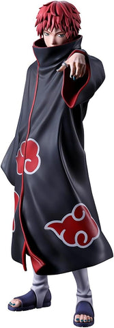 Ichibansho Masterlise Figure: Naruto Shippuden - Sasori (Kazekage Rescue Arc) Figure