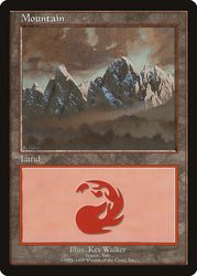 Mountain (3) [European Land Program]