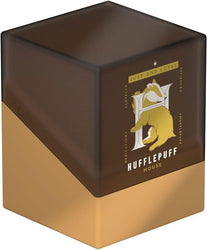 Ultimate Guard: Harry Potter Boulder 100+ - Hufflepuff