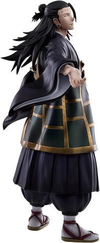 Masterlise Ichibansho Figure: Jujutsu Kaisen - Kenjaku