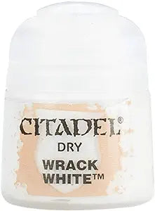 Citadel: Dry - Wrack White (12ml)