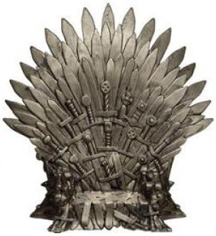 Funko Pop!: Game of Thrones - Iron Throne