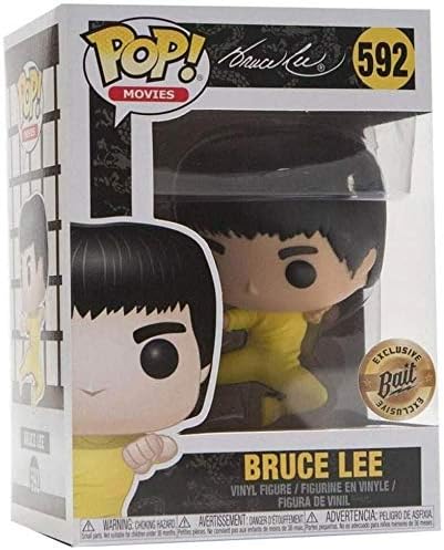 Funko Pop!: Bruce Lee