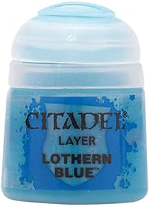 Citadel: Layer - Lothern Blue (12ml)