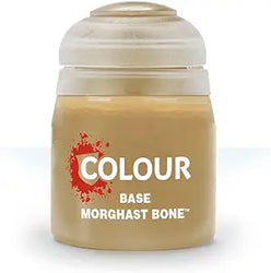 Citadel: Base - Morghast Bone (12ml)