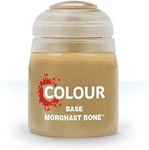 Citadel: Base - Morghast Bone (12ml)
