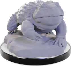 WizKids Deep Cuts: Giant Frogs (Wave 22)