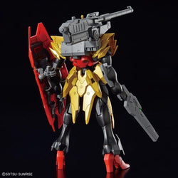 Gunpla: HG Typhoeus Chimera Gundam Metaverse (2692441)