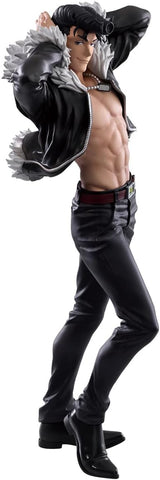 Masterlise Ichibansho Figure: Jujutsu Kaisen - Ryu Ishigori