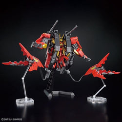 Gunpla: HG Typhoeus Chimera Gundam Metaverse (2692441)