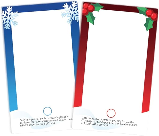 Here to Slay - Here To Sleigh Expansion