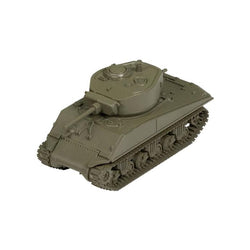 World of Tanks: American - M4A3E2 Sherman Jumbo