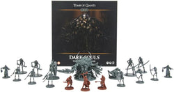 Dark Souls The Board Game: Tomb of Giants